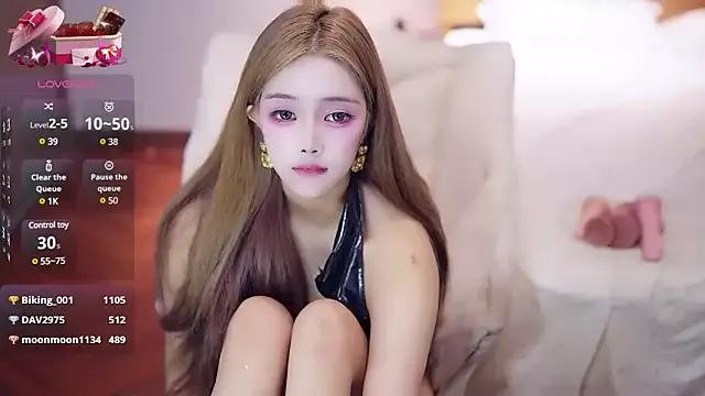 lkjfdsks on StripChat