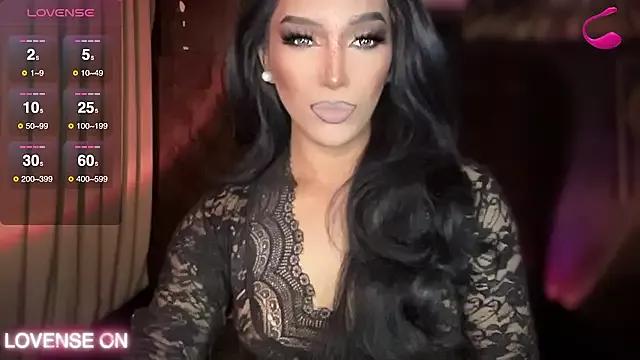 Lo_la_69 on StripChat 