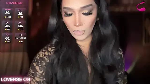 Lo_la_69 on StripChat 