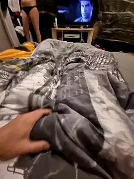 LoLa-69-X on StripChat