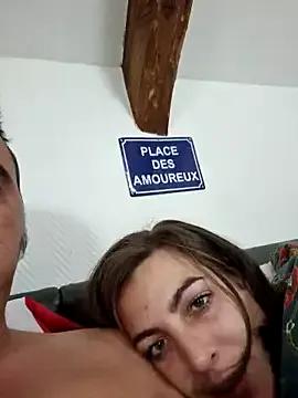 LoLa-69-X on StripChat