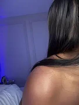 Lola_King on StripChat 