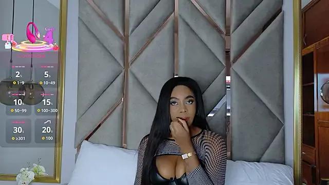 Lola_King on StripChat 