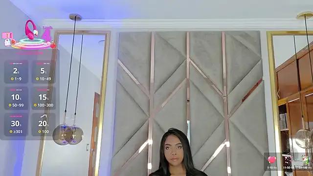 Lola_King on StripChat 