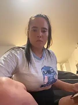 LollyLove_ on StripChat