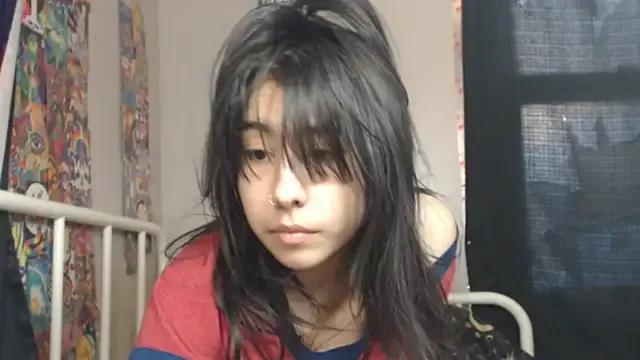 London_Ray on StripChat