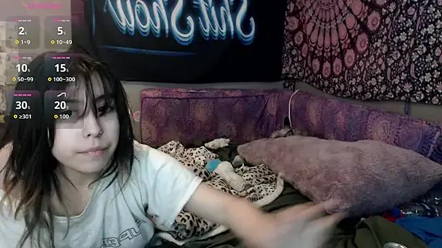 London_Ray on StripChat