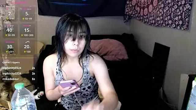 London_Ray on StripChat