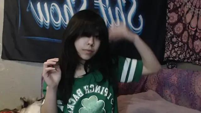 London_Ray on StripChat