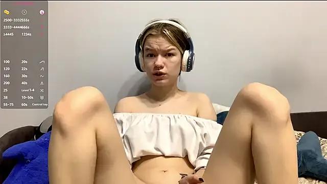 LorRebak on StripChat