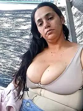 LoveCandy_666 on StripChat