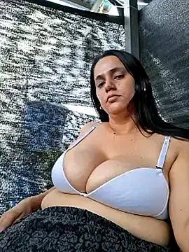 LoveCandy_666 on StripChat