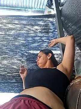 LoveCandy_666 on StripChat