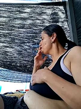 LoveCandy_666 on StripChat