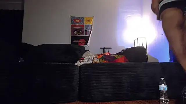 loveluna8 on StripChat