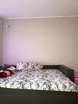 LoveLuna_ on StripChat