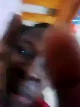 LOVELY-2BERRY on StripChat