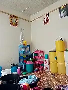 LOVELY-2BERRY on StripChat