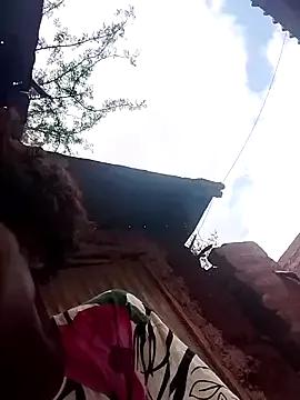 LOVELY-2BERRY on StripChat