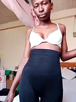 LOVELY-2BERRY on StripChat