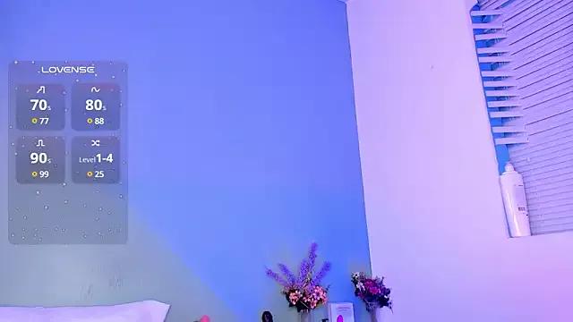 LovelyNickii on StripChat