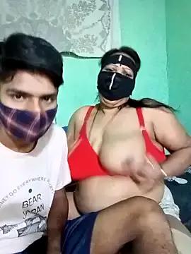 LoveOnStream — Private on StripChat