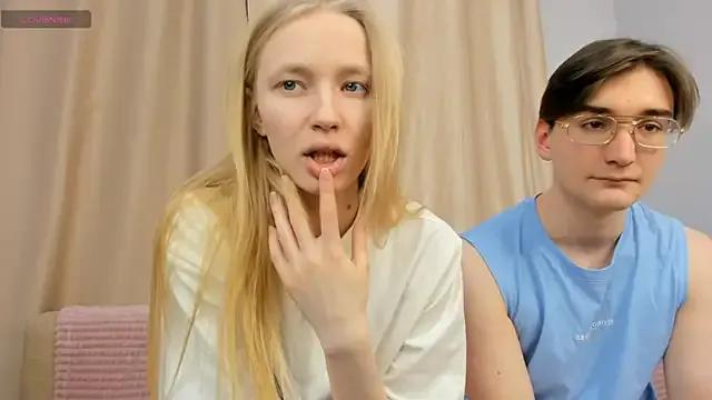 LoversFire — slap tits