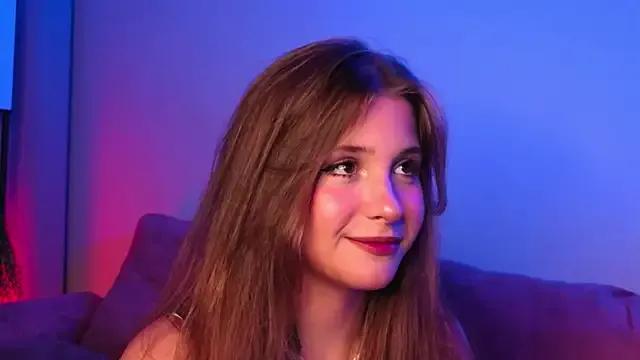 LoveSeekins on StripChat