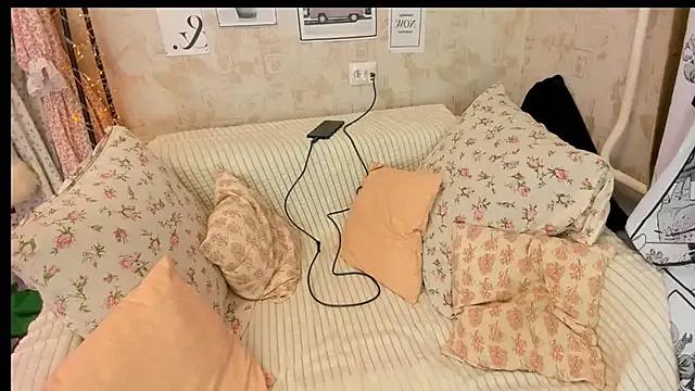 Luafy_Toddy on StripChat