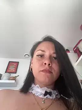 Luccreccia_ on StripChat