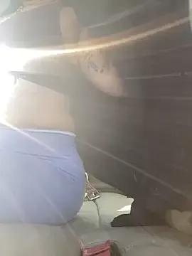 Luccreccia_ — PLUG ANAL + LUSH ANAL 