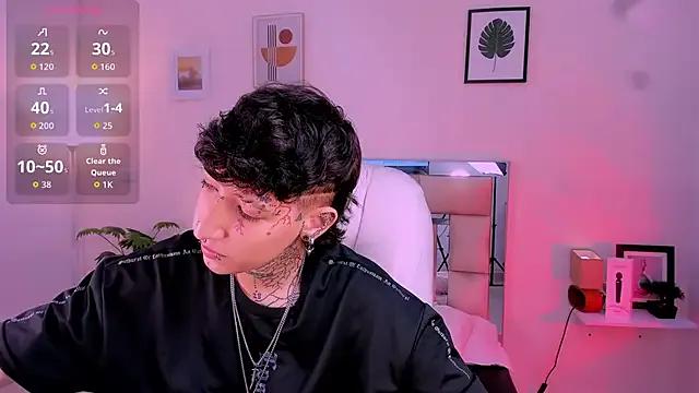 Luci_Rose — naked all 