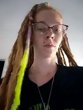 LucidLucy on StripChat