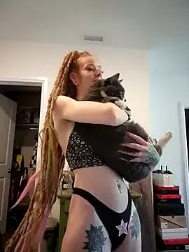 LucidLucy on StripChat