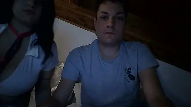 luciferelili on StripChat