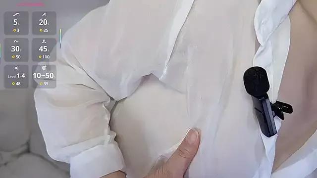 Lucky-susuBB on StripChat