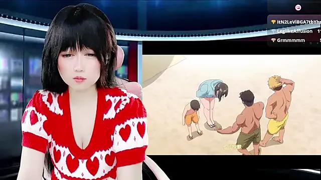 LuckyCute-Tutu — ~3min