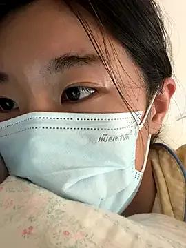 Lulu125216 on StripChat