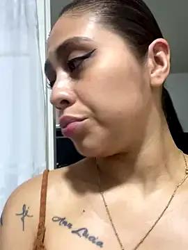 Lulu_Monroe on StripChat 