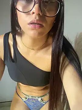 Lulu_Monroe on StripChat 