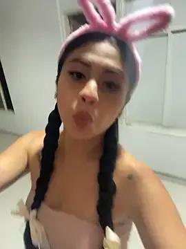 Lulu_Monroe on StripChat 