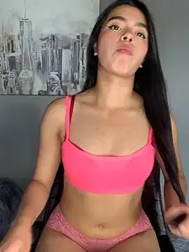 LunaMoore_Pink — FINGERING INSIDE