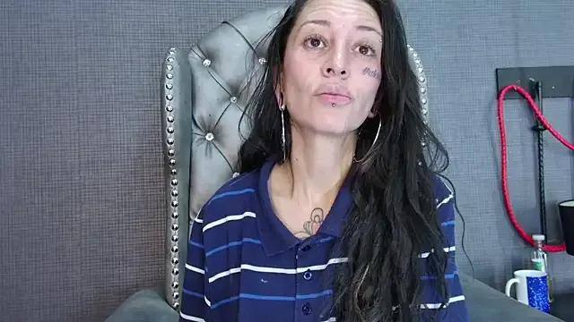 LusstCruella on StripChat