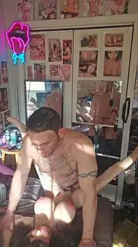 luvs2cumm69 — Find a co-star to shoot porn with ;)