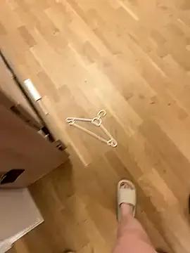 lyckligasteparet on StripChat