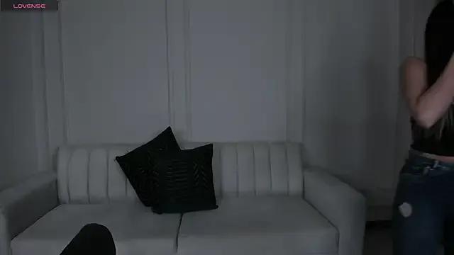 MaddisonTaylor1 on StripChat