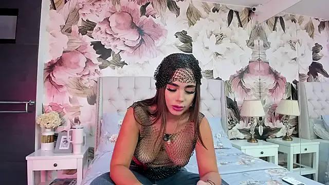 MaddyMay_ on StripChat