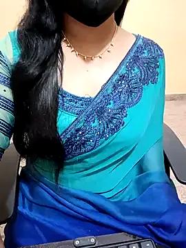 Madhu_Reddy09 on StripChat