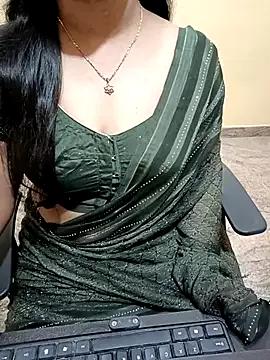 Madhu_Reddy09 on StripChat