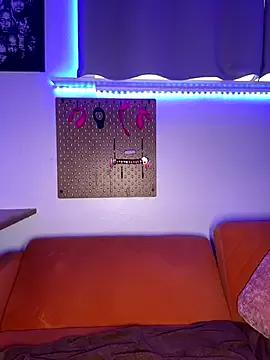 MaggyMayI on StripChat